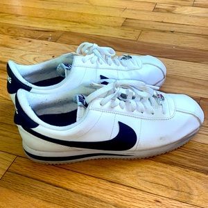 Vintage Nike Cortez